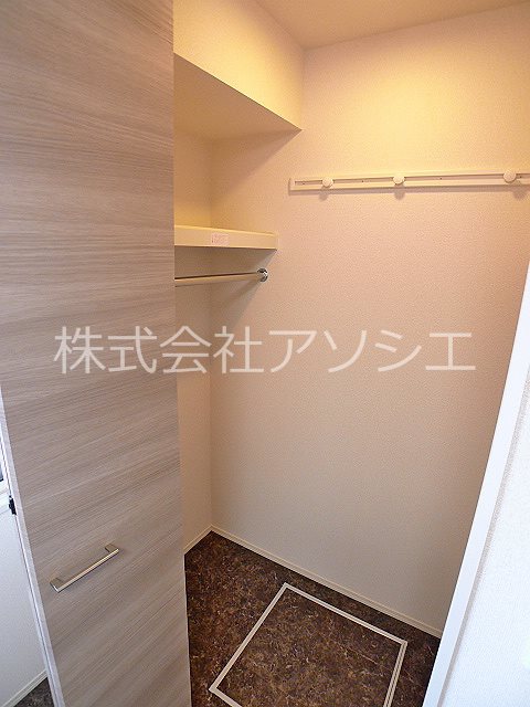 ロイジェントパークス　レイクタウン　Ⅱ　M その他