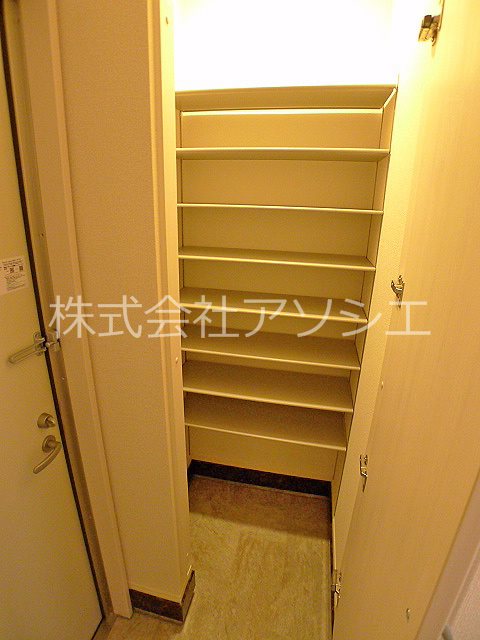 ロイジェントパークス　レイクタウン　Ⅱ　M その他