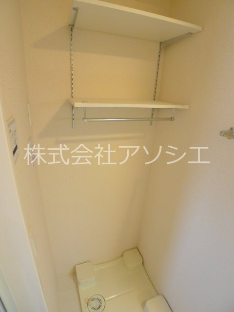 ロイジェントパークス　レイクタウン　Ⅱ　M その他