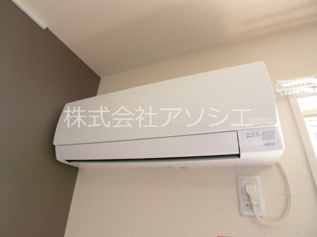 ロイジェントパークス　レイクタウン　Ⅱ　M その他