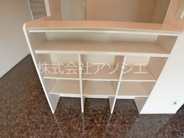 ロイジェントパークス　レイクタウン　Ⅱ　M その他