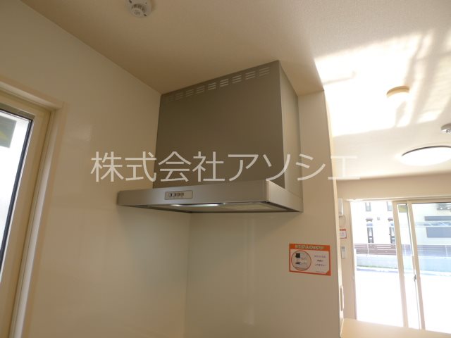 ロイジェントパークス　レイクタウン　Ⅱ　M その他