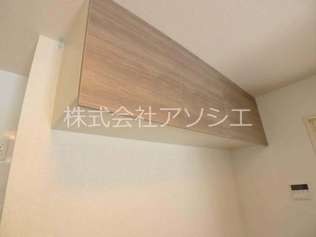 ロイジェントパークス　レイクタウン　Ⅱ　M その他