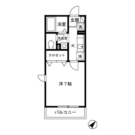 K’レセンテ K’レセンテのご紹介は住まいの窓口　アソシエへお任せ下さい。