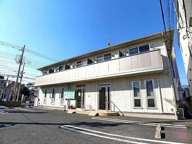 K’レセンテのご紹介は住まいの窓口 アソシエへお任せ下さい。