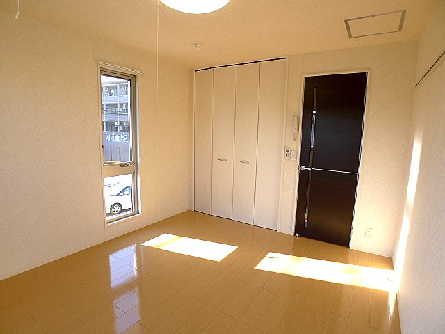 K’レセンテ 洋室7帖