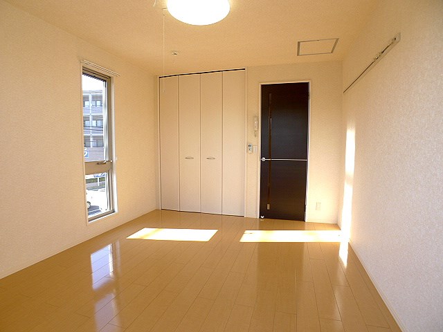 K’レセンテ 洋室7帖