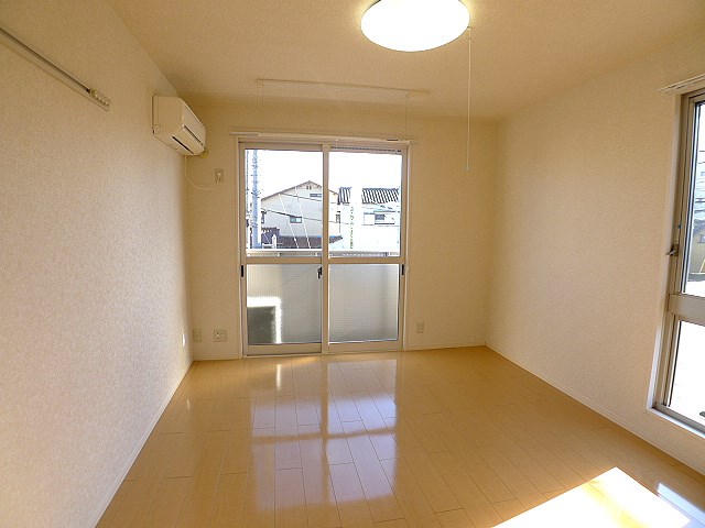 K’レセンテ 洋室7帖
