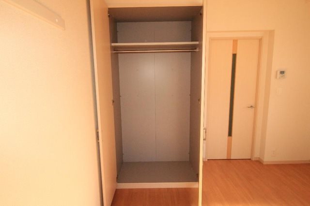 グランテラス（越谷市宮本町） 収納