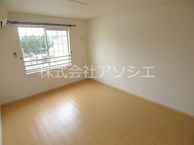 カンパーニャ　ミリオーネ LDK11.8帖