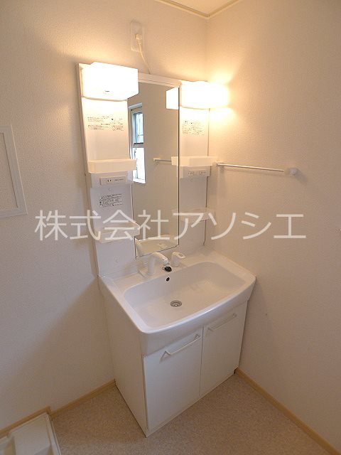 カンパーニャ　ミリオーネ 独立洗面台