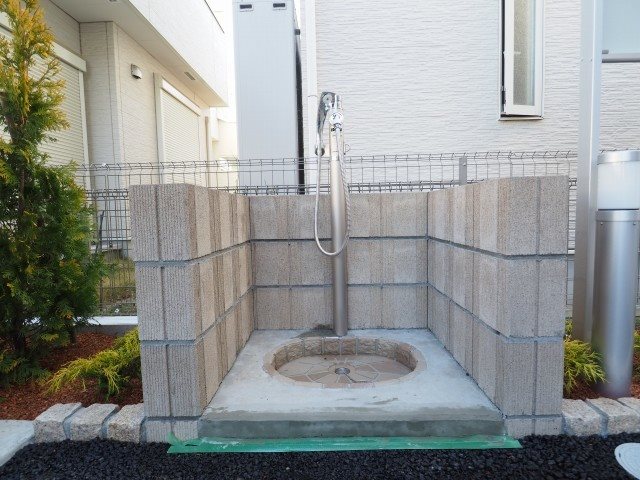 メゾン　アンソレイユ ペット共用