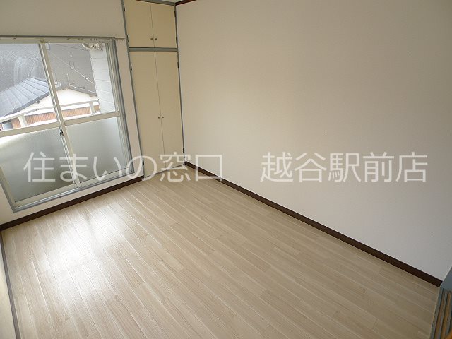 飯島ハイツ 洋室6帖