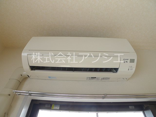 アネックス加藤 その他設備