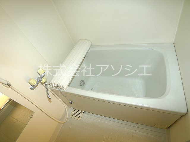 アネックス加藤 風呂画像
