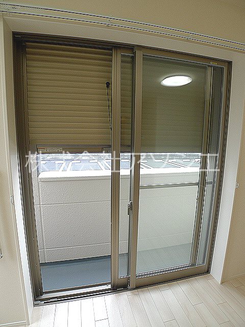 エスペランザ（越谷市東大沢） その他設備