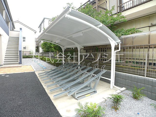 エスペランザ（越谷市東大沢） その他共有部分