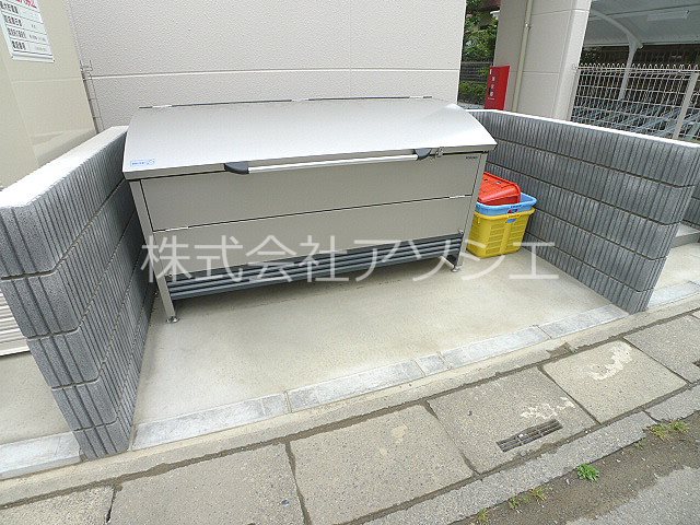 エスペランザ（越谷市東大沢） その他共有部分