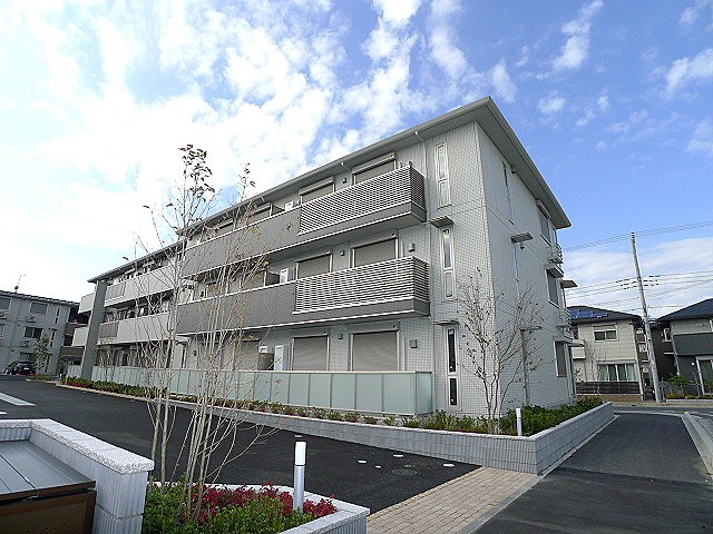 ロイジェントパークス　レイクタウン　Ⅱ　B ロイジェントパークスレイクタウンのご紹介はアソシエ住まいの窓口にお任せください。