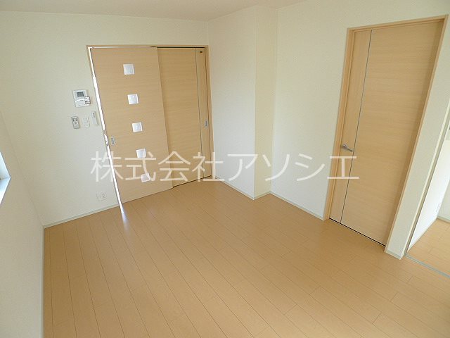 エストレーラ 洋室7帖