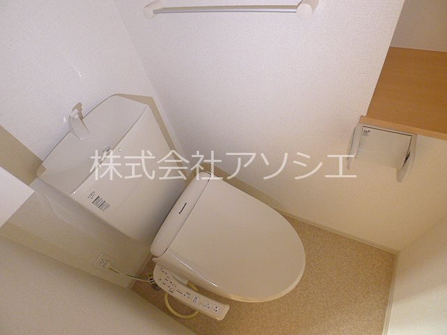 エストレーラ 温水洗浄便座