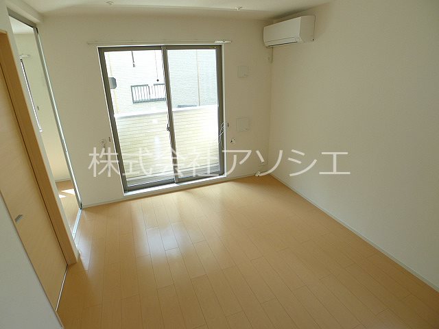 エストレーラ 洋室7帖