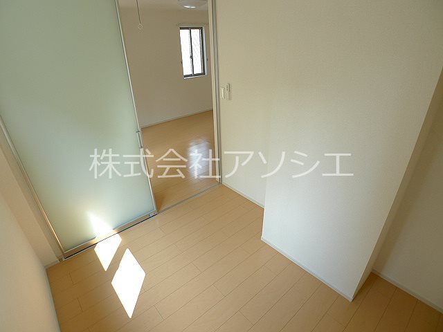 エストレーラ 洋室3.6帖