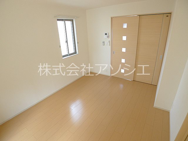 エストレーラ 洋室7帖