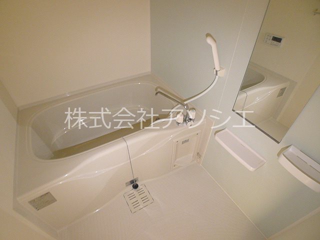 エストレーラ バスルーム