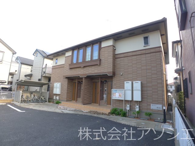 カーネミリオーネ２のご紹介は住まいの窓口　アソシエへお任せ下さい。