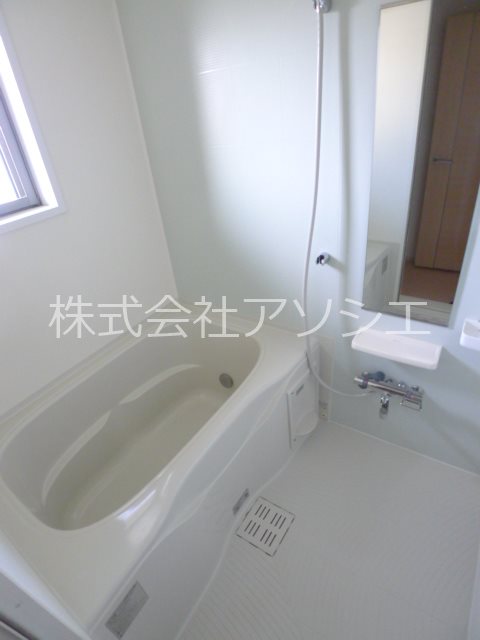 カーネミリオーネⅡ 追い焚き機能