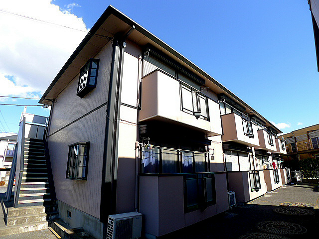サンヴェールⅡのご紹介は住いの窓口 アソシエにお任せください。