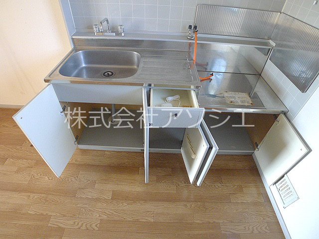 サンヴェールⅡ その他設備