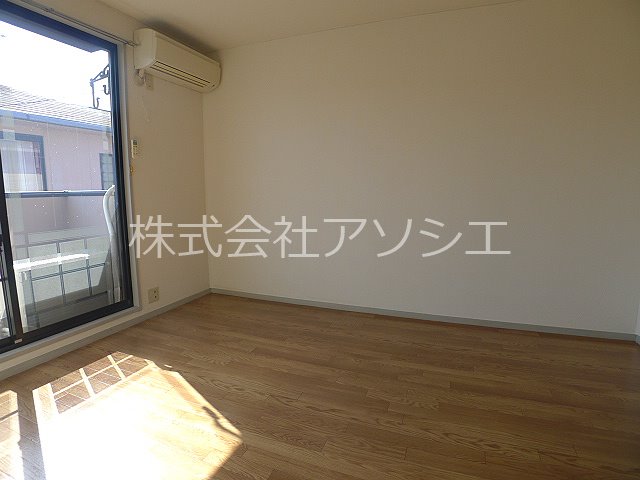 サンヴェールⅡ その他部屋・スペース