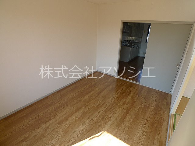 サンヴェールⅡ その他部屋・スペース