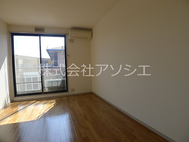 サンヴェールⅡ その他部屋・スペース