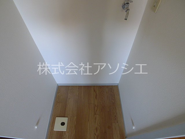 サンヴェールⅡ その他設備