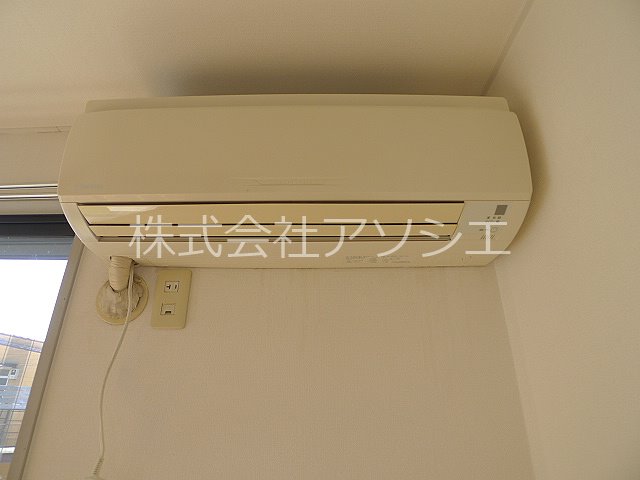 サンヴェールⅡ その他設備