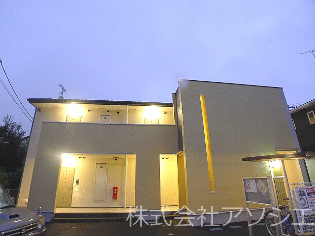 ウィステリアのご紹介は住まいの窓口　アソシエにお任せ下さい。