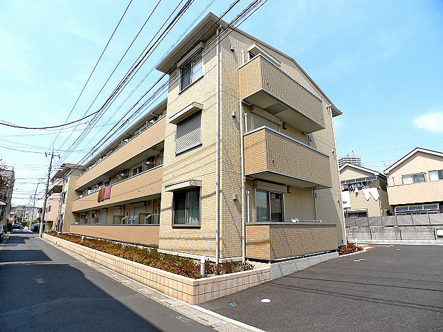 ラフォンテのお問合せは、アソシエ住まいの窓口へ。