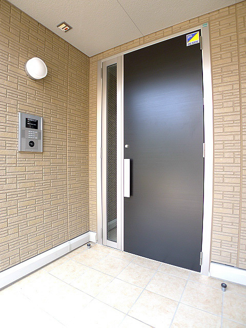 ラフォンテ（東柳田町） オートロック完備
