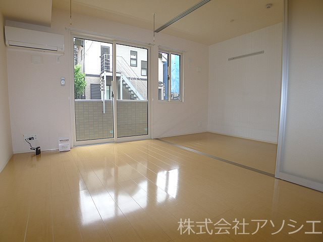 ラフォンテ（東柳田町） その他部屋・スペース