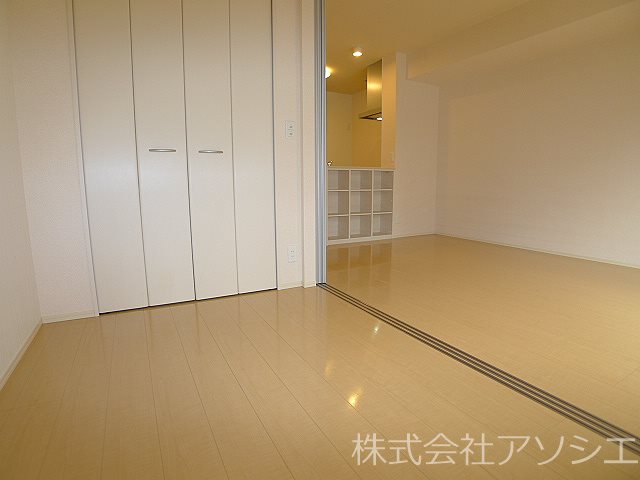 ラフォンテ（東柳田町） その他部屋・スペース