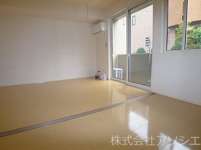 ラフォンテ（東柳田町） その他部屋・スペース