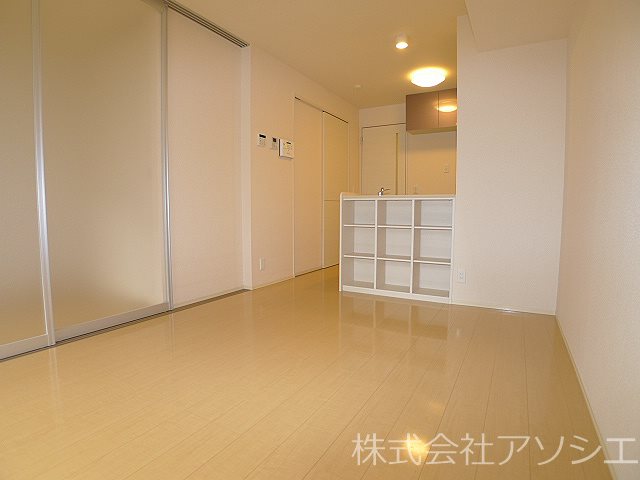 ラフォンテ（東柳田町） ＬＤＫ10.5帖