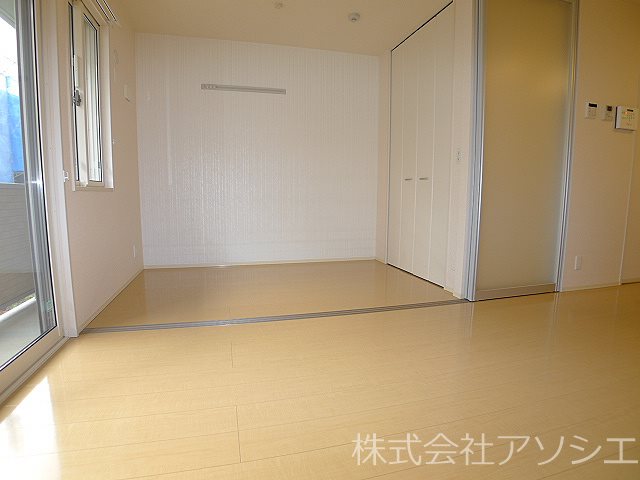 ラフォンテ（東柳田町） その他部屋・スペース