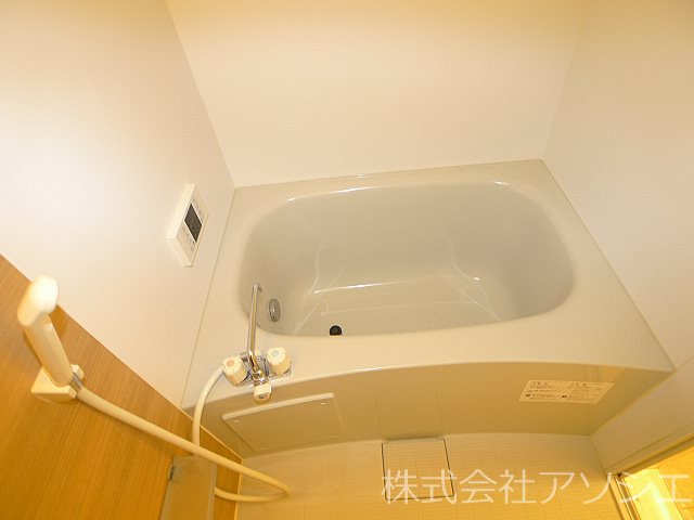 ラフォンテ（東柳田町） 風呂画像