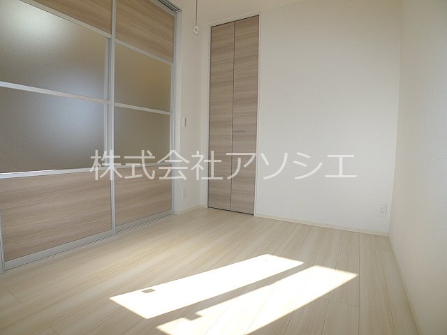 ロイジェントパークス草加手代A その他部屋・スペース