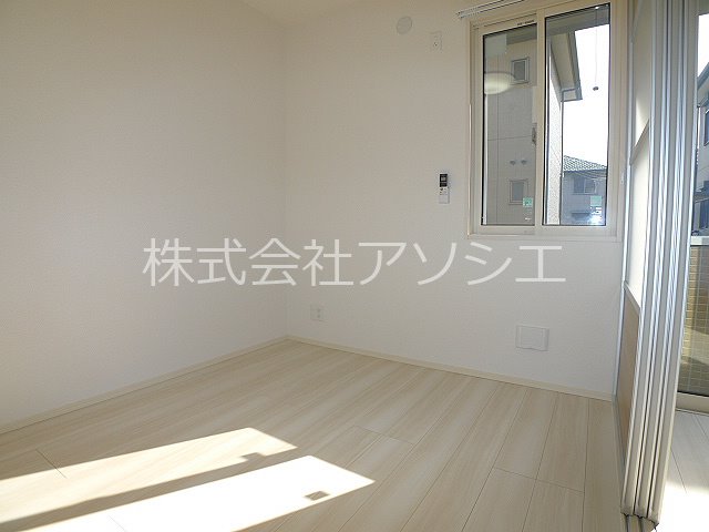 ロイジェントパークス草加手代A その他部屋・スペース