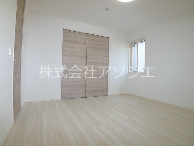 ロイジェントパークス草加手代A その他部屋・スペース